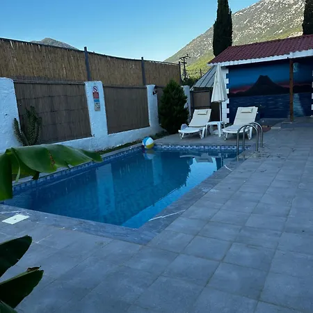Luna Aicha 1 Hotel